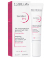 Sensibio Contorno de Ojos Bioderma 15 ML