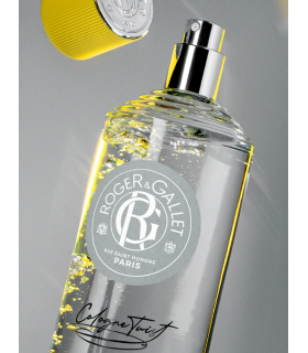 Roger & Gallet Cologne Twist Agua de Colonia 100 ML