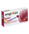 Angikids 15 Pastillas de Goma Sabor Fresa