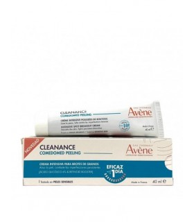 Avene Cleanance Comedomed Peeling 40 ML