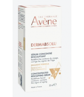 Avéne DermAbsolu Essential Serum 30 ML