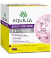 Aquilea Beauty Collagen 3 en 1 Piel, Cabello y Uñas 30 Sobres