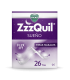 ZZZQuil Sueño 26 Tiras Nasales