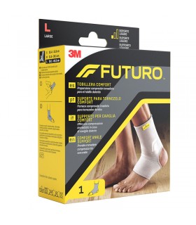 3m Comfort Lift Futuro Big Size Anklet