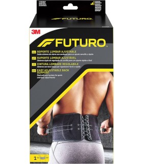 Futuro Adjustable Lumbar Belt 1 Unit