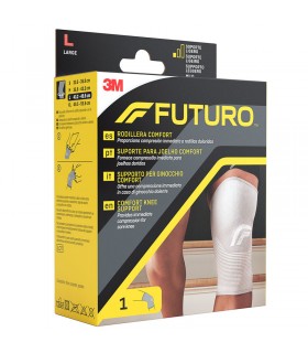 3m Knee Futuro Comfort Lift Size Large