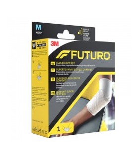 3M Codera Futuro Comfort Lift Talla Mediana