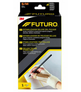 THUMB STABILIZER FUTURO SIZE S/M