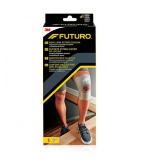 STABILISING KNEE FUTURO SIZE M