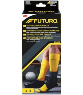 Futuro S Spiral Ankle Stabilizer