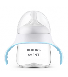 Vaso de Crecimiento Philips Avent Natural Response +6 Meses