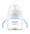 Vaso de Crecimiento Philips Avent Natural Response +6 Meses