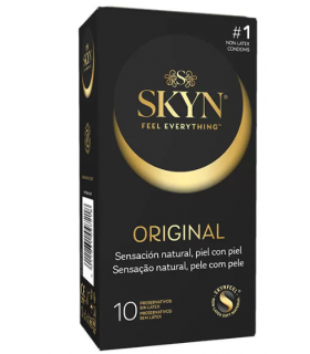 SKYN Original 10 Preservativos