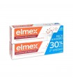 Elmex Protección Avanzada Caries Profesional 75 ML + 75 ML 30% 2ª UNIDAD