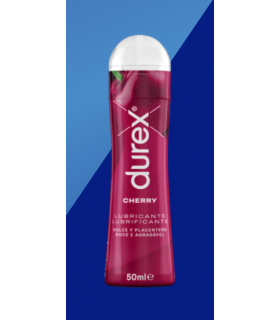 Durex Play Cherry 50 Ml