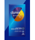 NATURAL DUREX XL 12U