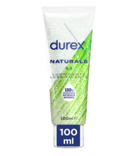 Durex Naturals Intimate Gel 100 Ml