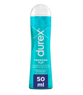 Durex Play Efecto Frescor Lubricante Intimo 50 ML