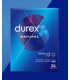 PRESERVATIVOS DUREX NATURAL Classic 24U