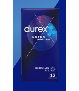 Durex Extra Safe 12 Condoms