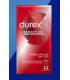 Durex Sensitivo Contacto Total 12 Uds