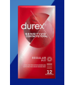 Durex Total Contact 12