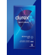 Natural Plus Durex 6 U condoms