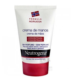 Neutrogena Crema de Manos 50 ML