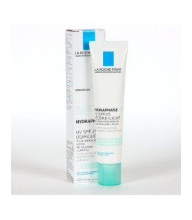 La Roche Posay Hydraphase Uv Intensive Cream 50 Ml