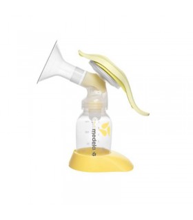 MEDELA HARMONY MANUAL MILK EXTRACTOR