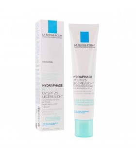 La Roche Posay Hydraphase HA UV SPF 25 Ligera 50 ML