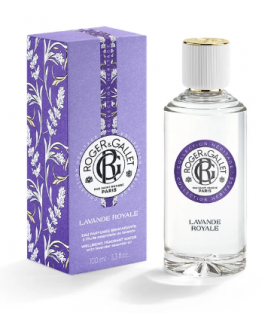 Roger & Gallet Lavande Royale Agua de Perfume 100 ML