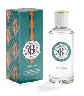 Roger & Gallet Vétyver Agua de Perfume 100 ML