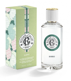 Roger & Gallet Shiso Agua de Perfume 100 ML