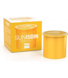 Sunisdin Pigment Recarga 30 Cápsulas