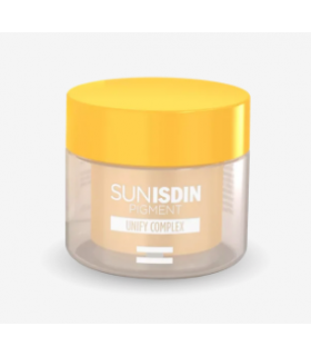 Sunisdin Pigment 30 Cápsulas