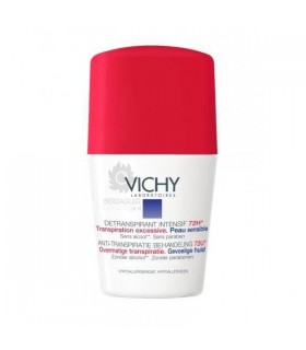 VICHY STRESS RESISTS ANTIPERSPIRANT 72 H R