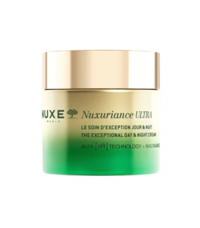 Nuxe Nuxuriance Ultra Tratamiento Excepcional DIA & NOCHE TTP 75 ML