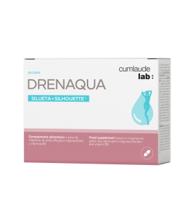 Drenaqua 30 Capsules