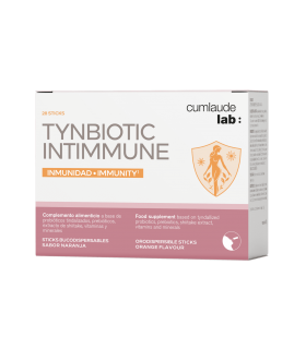 Cumlaude Tynbiotic Intimmune 28 Sticks