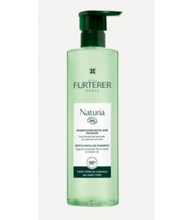 NATURIA CHAMPU SOFT BALANCING RENE FU 200ML