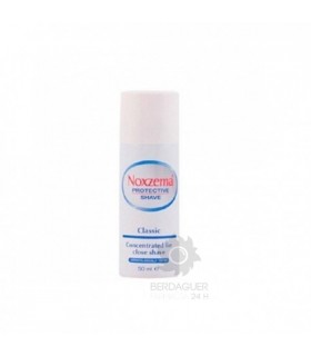 NOXZEMA 50ML SHAVING FOAM