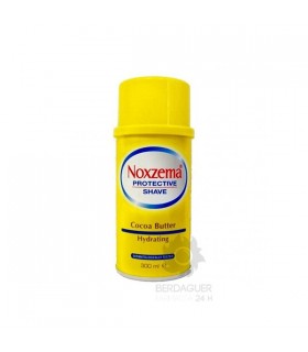 FOAM NOXZEMA 300 ML