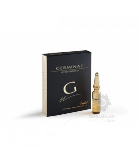 Germinal Ampollas Efecto Lifting Instantáneo 1U