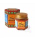 Tiger Balm Red Tiger Balsamo 19 G