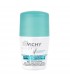 Vichy Roll-On Anti-Breathing Deodorant 48 Hours 50 Ml