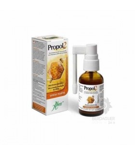 PROPOL 2 EMF SPRAY ORAL 30 ML