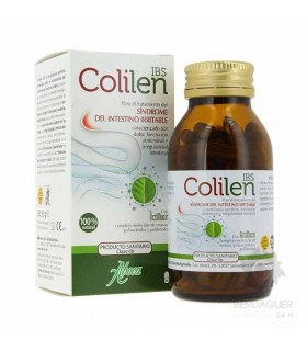 COLILEN IBS 96 CAPSULAS X 587 MG