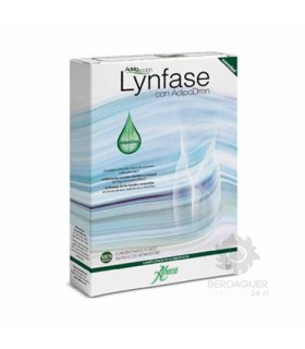 Lynfase Concentrado Fluido 12 Frascos