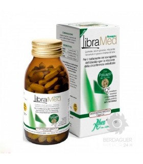 Libramed 725 mg 138 Comprimidos